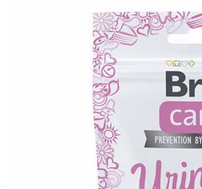 Brit Care snack pre mačky Urinary 50g 6