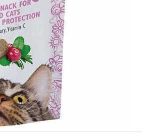 Brit Care snack pre mačky Urinary 50g 9