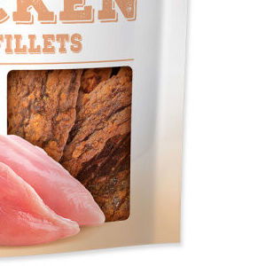 Brit Jerky Chicken Fillets 200g 9