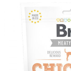 Brit Jerky Chicken Fillets 80g 6