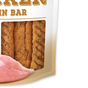 Brit Jerky Chicken with Insect Protein Bar 80g 9