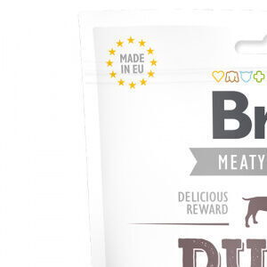 Brit Jerky Duck Protein Bar 80g 6