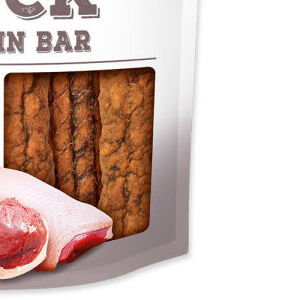 Brit Jerky Duck Protein Bar 80g 9