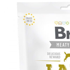 Brit Jerky Lamb Protein Bar 200g 6