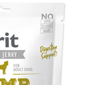 Brit Jerky Lamb Protein Bar 200g 7