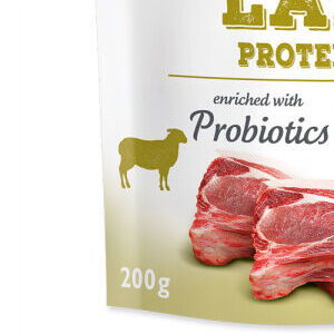 Brit Jerky Lamb Protein Bar 200g 8