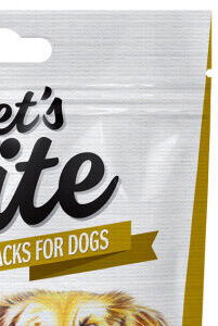 Brit Let´s Bite Chewbones Sticks with Duck 300g 7