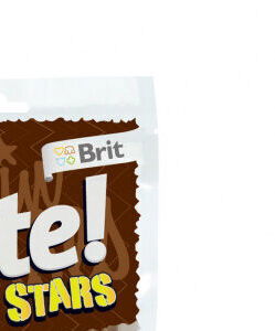 BRIT Lets Bite Lucky Stars 100 g 7