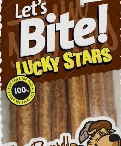 BRIT Lets Bite Lucky Stars 100 g 5