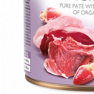 Brit Pate & Meat Lamb 800g 8