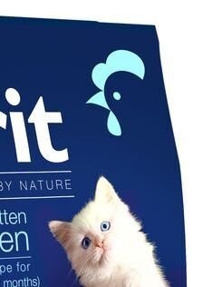 Brit Premium by Nature Cat Chicken Kitten - 1,5kg 7