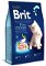 Brit Premium by Nature Cat Chicken Kitten - 1,5kg