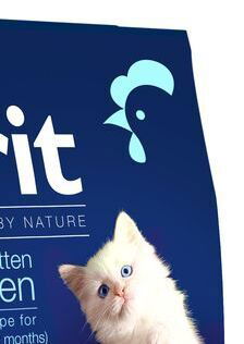 Brit Premium by Nature Cat Chicken Kitten - 800g 7