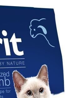 Brit Premium by nature cat Stelized Lamb -Jahňacie - 8kg 7