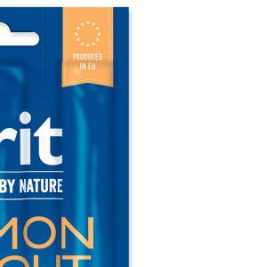 Brit Premium by Nature Cat Tyčinky Sticks with Salmon & Trout 3 ks 7