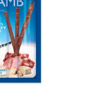 Brit Premium by Nature Cat tyčinky Sticks with Turkey & Lamb 3 ks 9