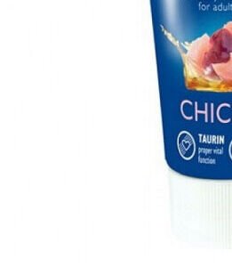 Brit Premium by Nature Chicken Fresh Meat Creme 75 g 8