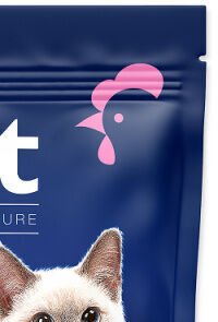 Brit Premium by Nature granuly Cat Adult kura 1,5 kg 7