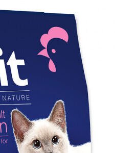 Brit Premium by Nature granuly Cat Adult kura 8 kg 7