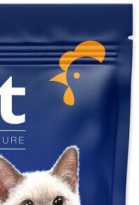 Brit Premium by Nature granuly Cat Indoor kura 1,5 kg 7