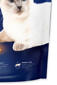 Brit Premium by Nature granuly Cat Indoor kura 1,5 kg 9