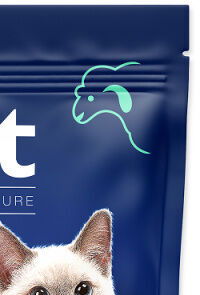 Brit Premium by Nature granuly Cat Sensitive jahňa 1,5 kg 7