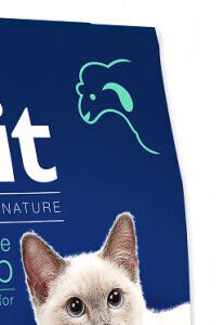 Brit Premium by Nature granuly Cat Sensitive jahňa 8 kg 7
