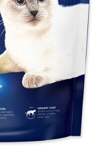 Brit Premium by Nature granuly Cat Sterilized jahňa 1,5 kg 9