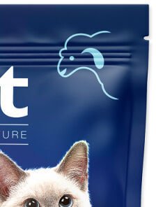 Brit Premium by Nature granuly Cat Sterilized jahňa 300 g 7