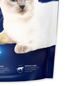 Brit Premium by Nature granuly Cat Sterilized jahňa 300 g 9