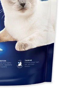 Brit Premium by Nature granuly Cat Sterilized jahňa 800 g 9