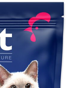 Brit Premium by Nature granuly Cat Sterilized kura 300 g 7