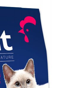 Brit Premium by Nature granuly Cat Sterilized kura 8 kg 7
