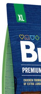 Brit Premium by Nature granuly Junior XL kura 15 kg 6