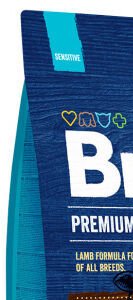 Brit Premium by Nature granuly Sensitive jahňa a ryža 15 kg 6