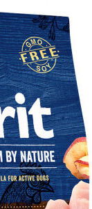 Brit Premium by Nature granuly Sport kura 15kg 7