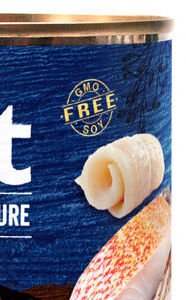 Brit Premium by Nature konzerva Fish with Fish Skin 400 g 7