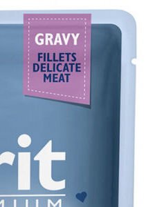 Brit Premium Cat Delicate Filety v šťave presterilizované s lososom 85 g 7