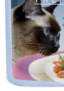 Brit Premium Cat Delicate Filety v šťave presterilizované s lososom 85 g 8