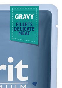 Brit Premium Cat Delicate Filety v šťave s hovädzinou 85 g 7