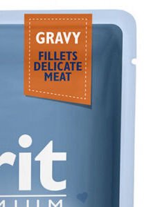 Brit Premium Cat Delicate Filety v šťave s morkou 85 g 7