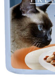 Brit Premium Cat Delicate Filety v šťave s morkou 85 g 8