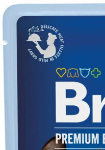 Brit Premium cat delicate kapsička filety v šťave s tuniakom 85 g 6