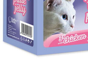 Brit Premium cat delicate kapsičky filety v želé family plate 12 x 85 g 8