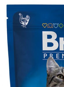 Brit Premium granuly Cat Adult kura 1,5 kg 6