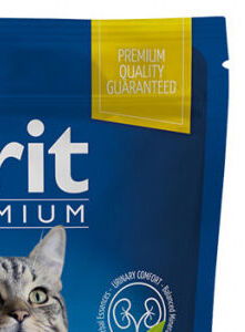 Brit Premium granuly Cat Adult losos 300g 7