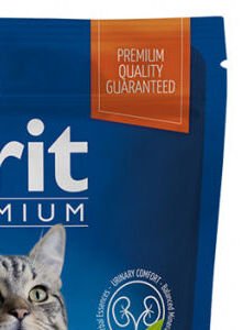 Brit Premium granuly Cat Indoor kura 300g 7