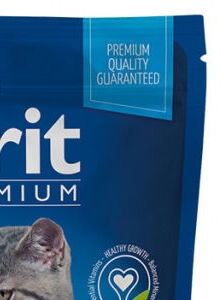 Brit Premium granuly Cat Kitten kura 1,5 kg 7