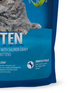 Brit Premium granuly Cat Kitten kura 1,5 kg 9