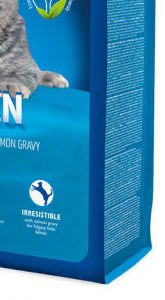 Brit Premium granuly Cat Kitten kura 8 kg 9